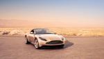 Aston Martin DB11 V8 Volante 2018 года (WW)